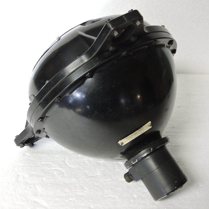 Gyro Transmitter, AN5751-1, Flux Gate Compass System
