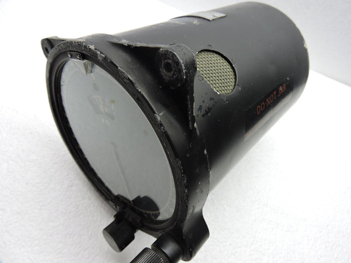Gyrosyn Compass Master Indicator CL2 Sperry RAF Avro Shackleton, English Electric Canberra