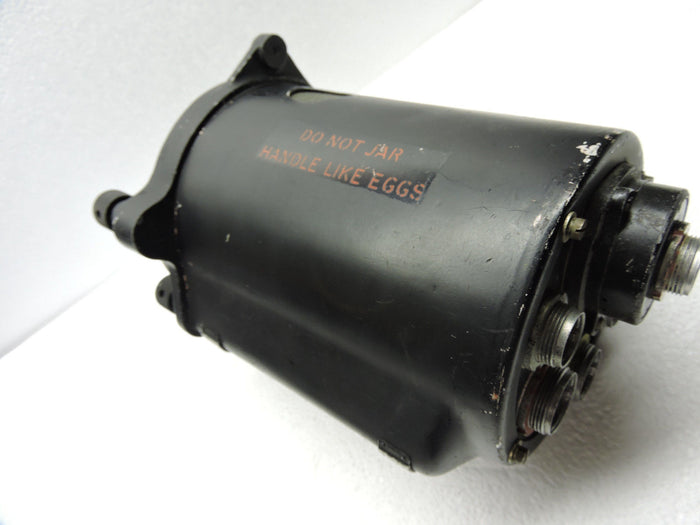 Gyrosyn Compass Master Indicator CL2 Sperry RAF Avro Shackleton, English Electric Canberra