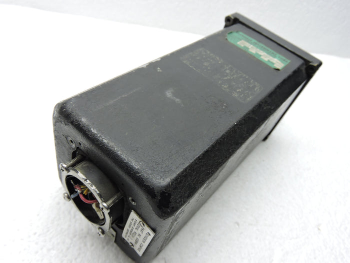 Gyrosyn Induction Compass / Directional Indicator Sperry 653894 B-52
