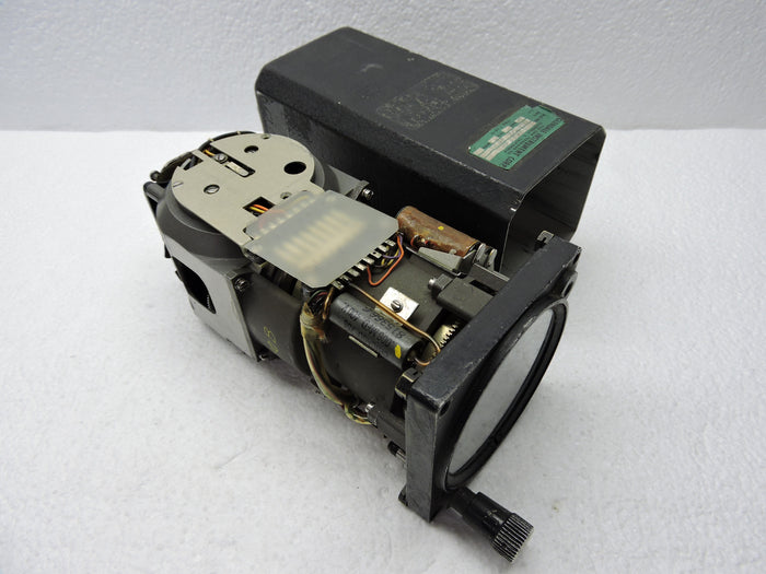 Gyrosyn Induction Compass / Directional Indicator Sperry 653894 B-52