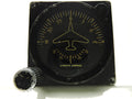 Gyrosyn Induction Compass / Directional Indicator Sperry ID-567/ASN B-52