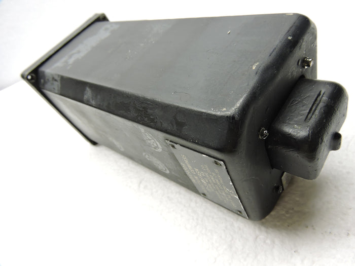 Gyrosyn Induction Compass / Directional Indicator Sperry ID-567/ASN B-52