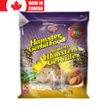 Hamster & Gerbil Food
