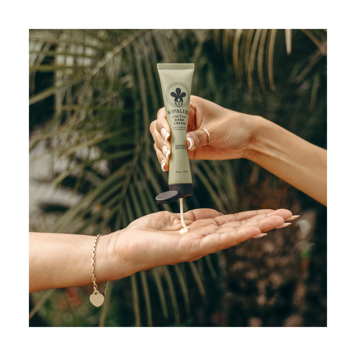 Hand Cream + Travel Fragrance Gift Set