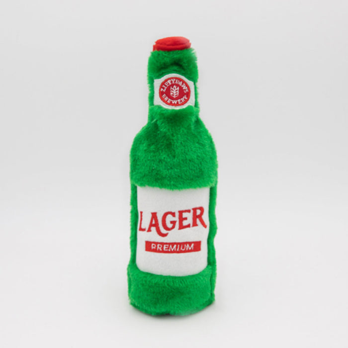 Happy Hour Lager