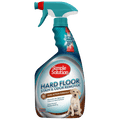 Hard floors Stain Remov