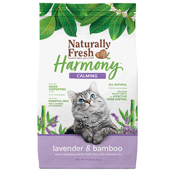 Harmony Lavender & Bamboo