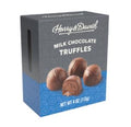 Harry and David Milk Chocolate Truffles