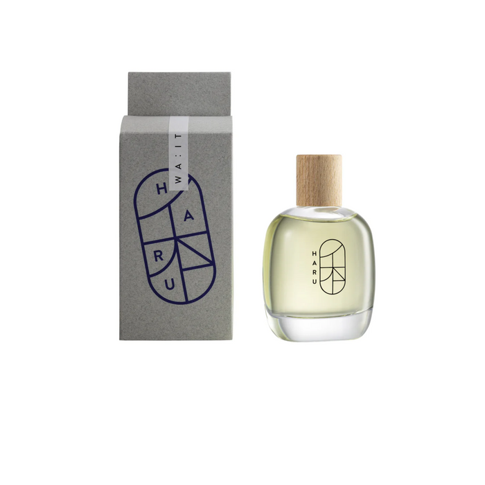HARU Perfume