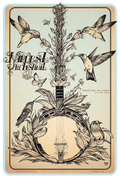 Harvest Music Festival - 2011