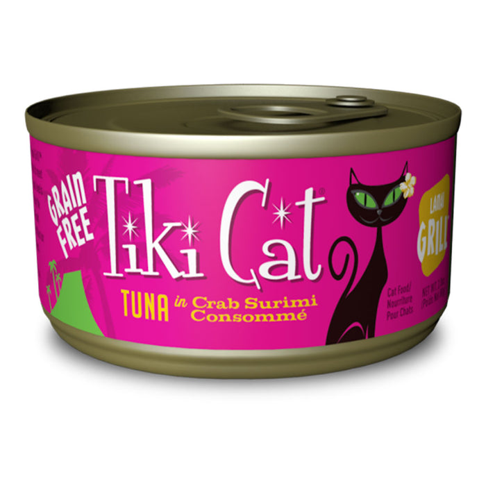 Hawai Gr Tuna&Crab Suri