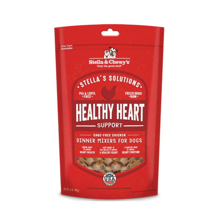 Healthy Heart Chicken