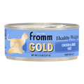 Healthy Weight Gold Chicken & Duck Pâté - SPECIAL ORDER