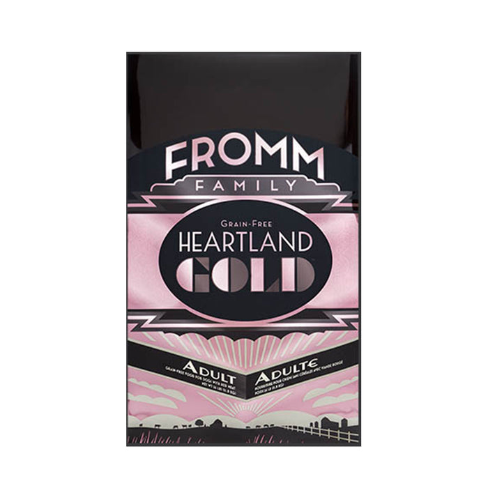 Heartland GF Adult - SPECIAL ORDER