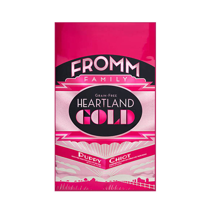 Heartland GF Puppy - SPECIAL ORDER