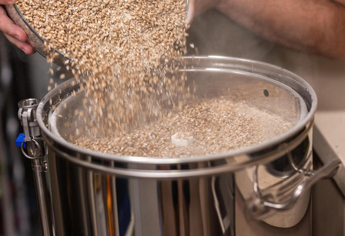 HefeWeizen Recipe Kit