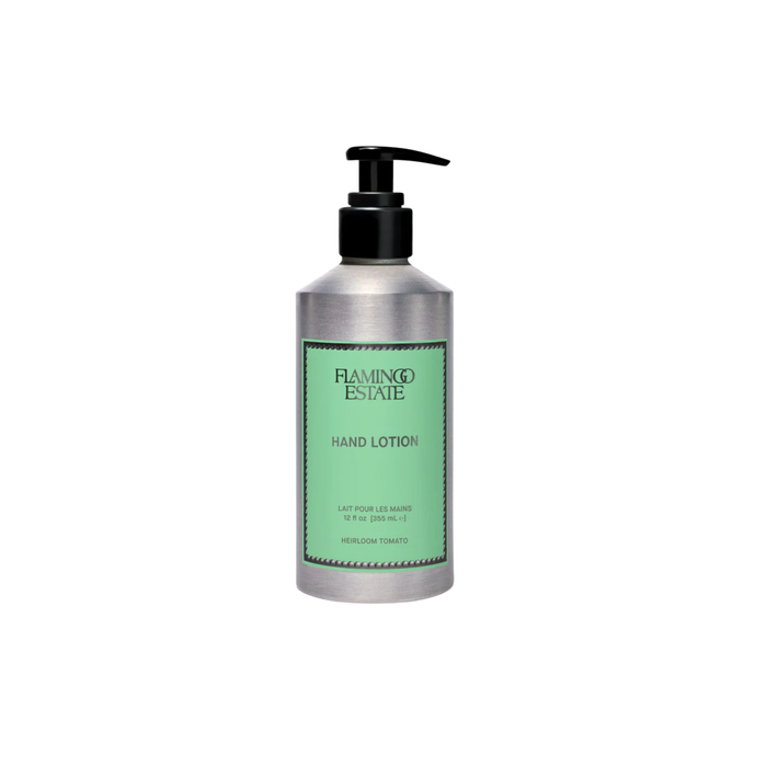 Heirloom Tomato Hand Lotion