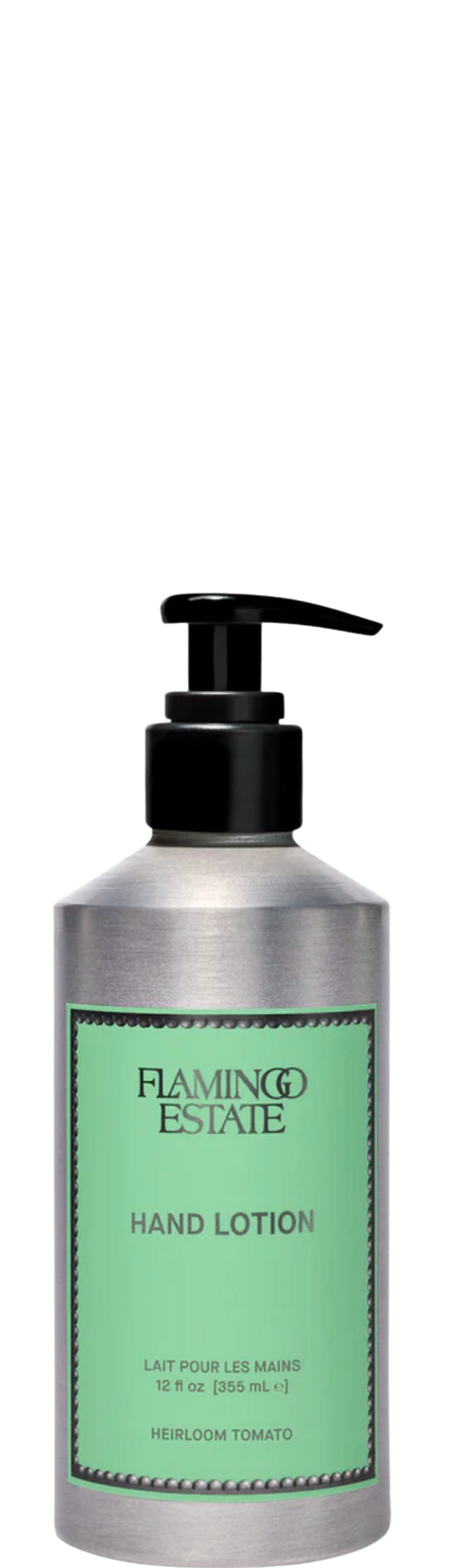 Heirloom Tomato Hand Lotion
