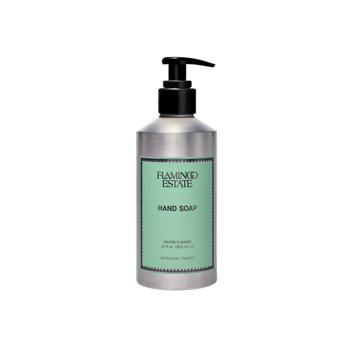 Heirloom Tomato Hand Soap