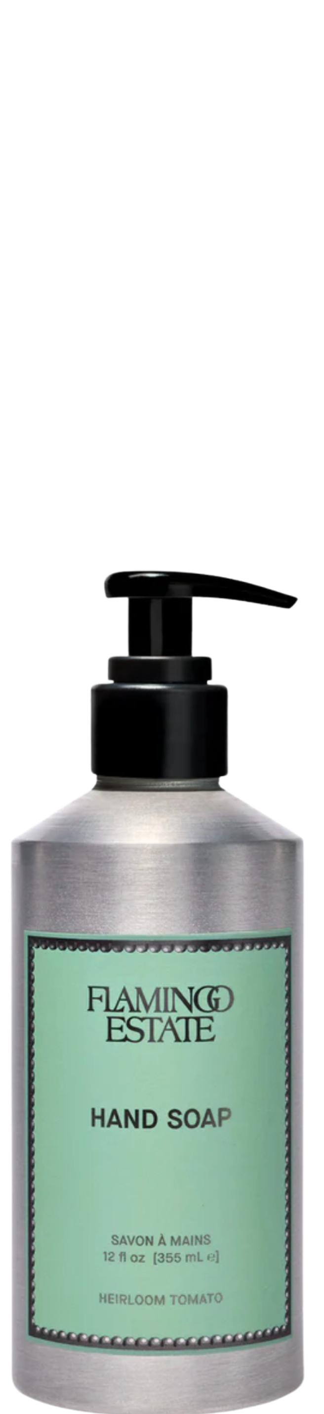Heirloom Tomato Hand Soap