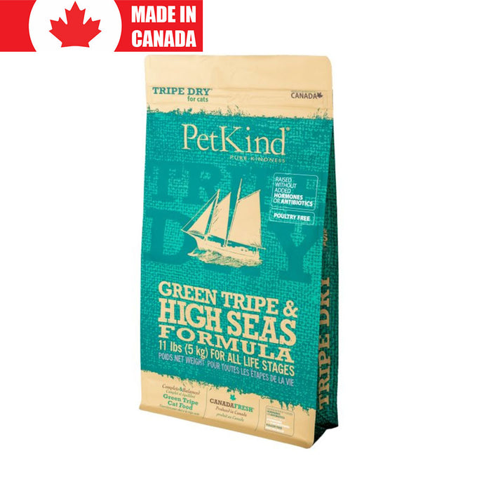 High Seas