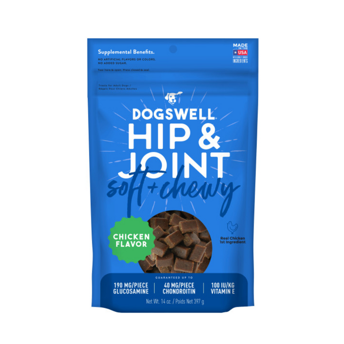 Hip&Joint Chicken Soft