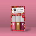 Holiday Tinted Lip Oil Trio