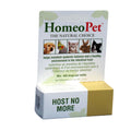 Host No More
