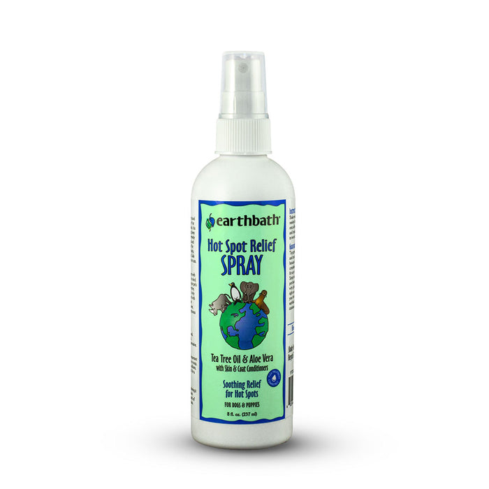 Hot Spot & Itch Relief