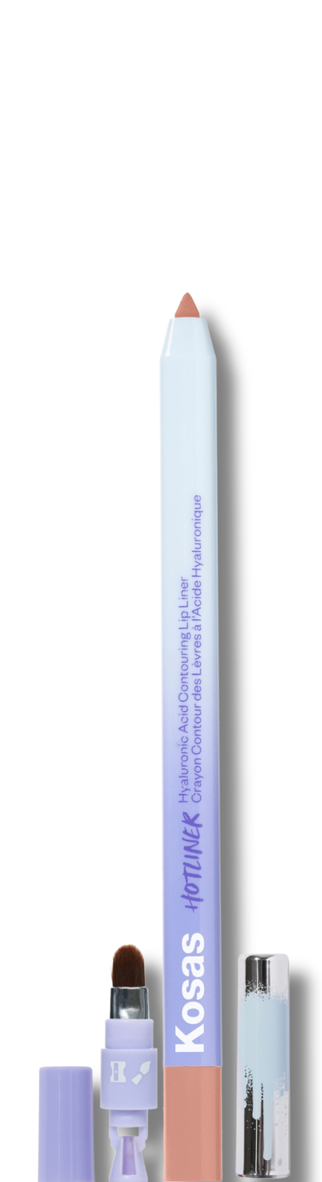Hotliner Hyaluronic Contouring Lip Liner