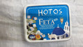 Hotos Original Feta Cheese  - 200 Gm - Daily Fresh Grocery