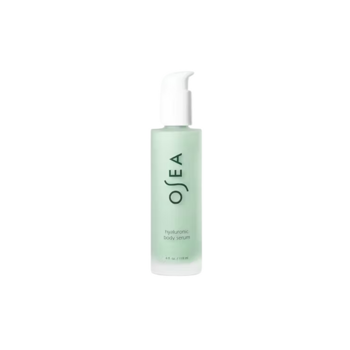 Hyaluronic Body Serum