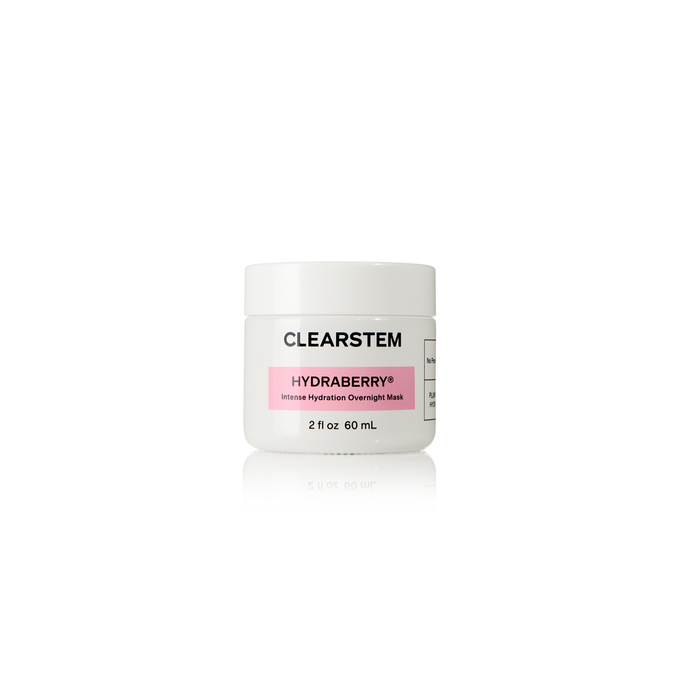 Hydraberry Moisture Mask