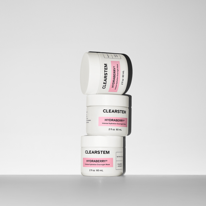 Hydraberry Moisture Mask