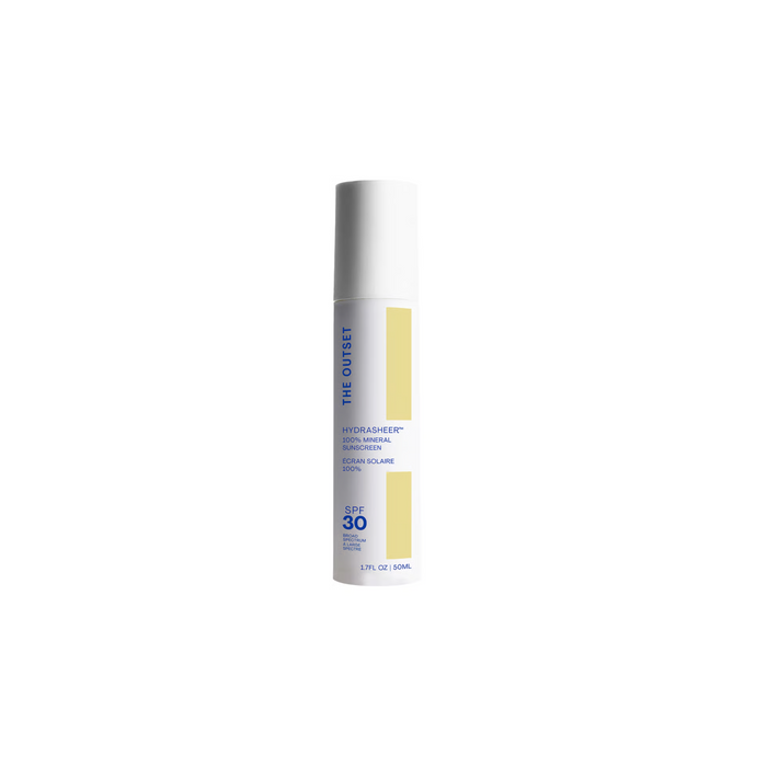 Hydrasheer Mineral Sunscreen SPF 30