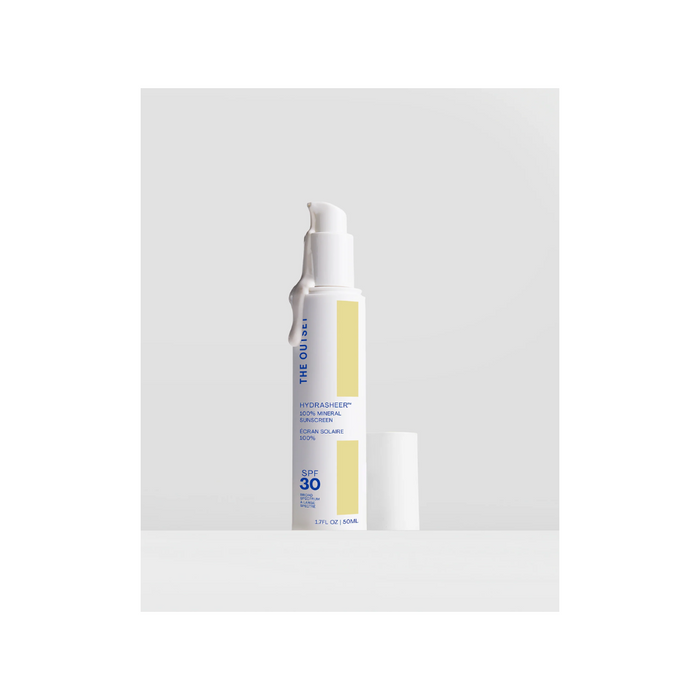Hydrasheer Mineral Sunscreen SPF 30