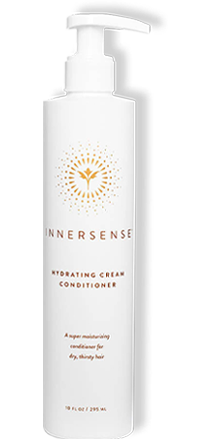 Hydrating Cream Conditioner - LEMON LAINE - Conditioner - Innersense Hair Care