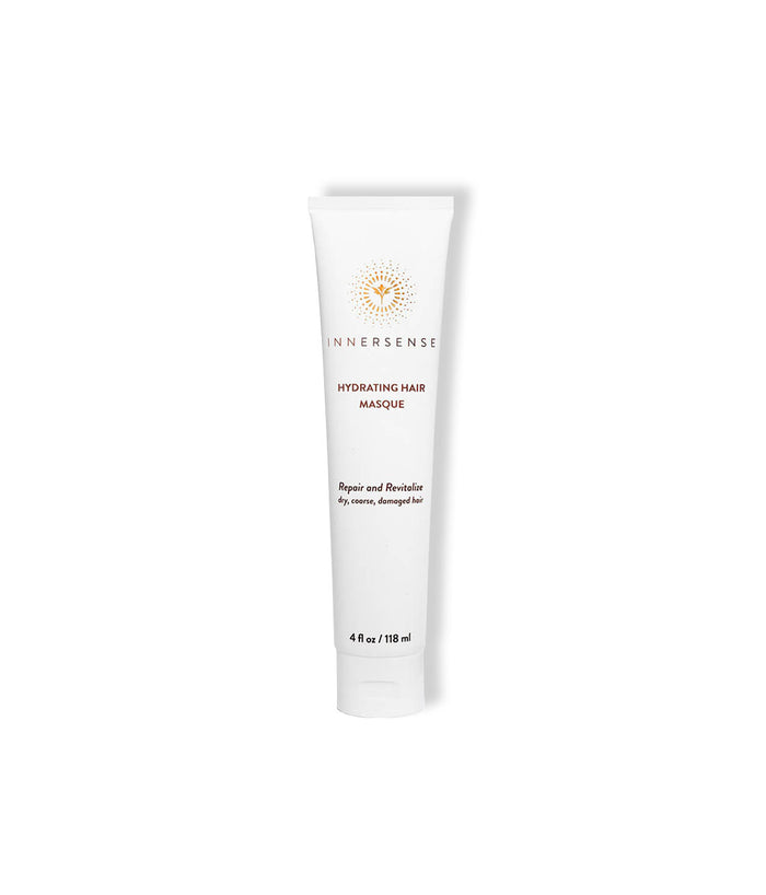 Hydrating Hair Masque - LEMON LAINE - Conditioner - Innersense Hair Care