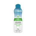 Hypoallergenic Oatmeal Shampoo