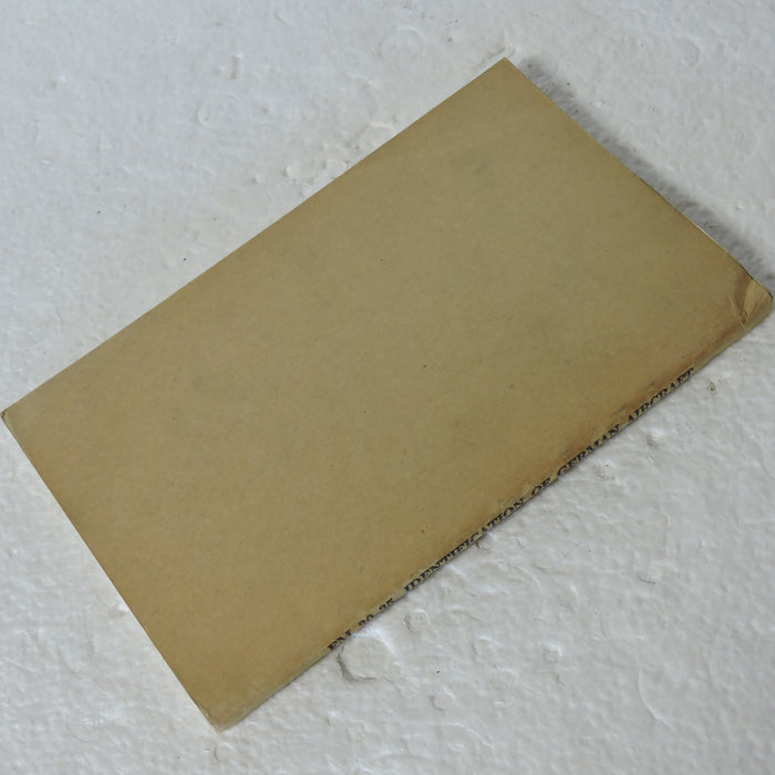 Identification of German Aircraft/Luftwaffe, US War Dept, 1942, FM 30-35