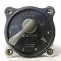 Ignition Switch AN3212-1