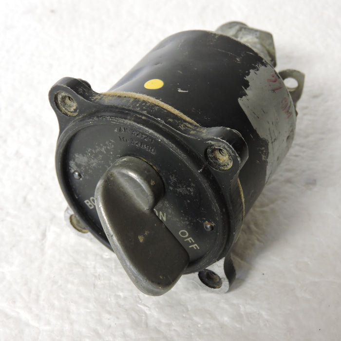 Ignition Switch AN3212-1