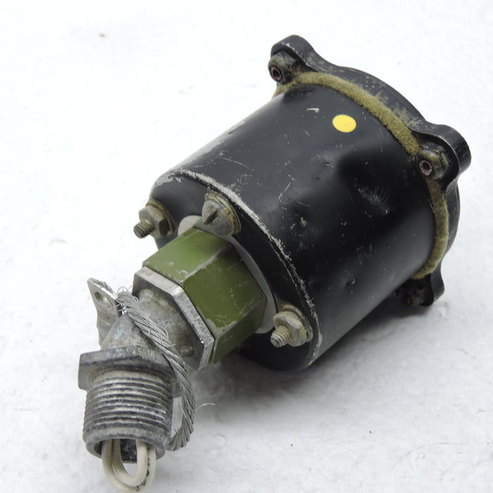 Ignition Switch AN3212-1