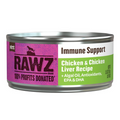 Immune Support Chicken & Chicken Liver