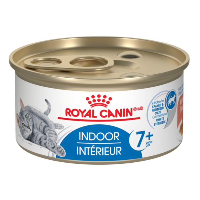 Indoor +7 Morsels