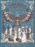 Infamous Stringdusters Denver - 2015