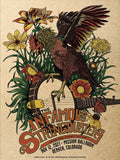 Infamous Stringdusters Denver - 2021