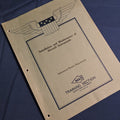 Installation and Maintenance of Aircraft Instruments, Oct 1941