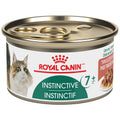 Instinctive 7+ Thin Slices